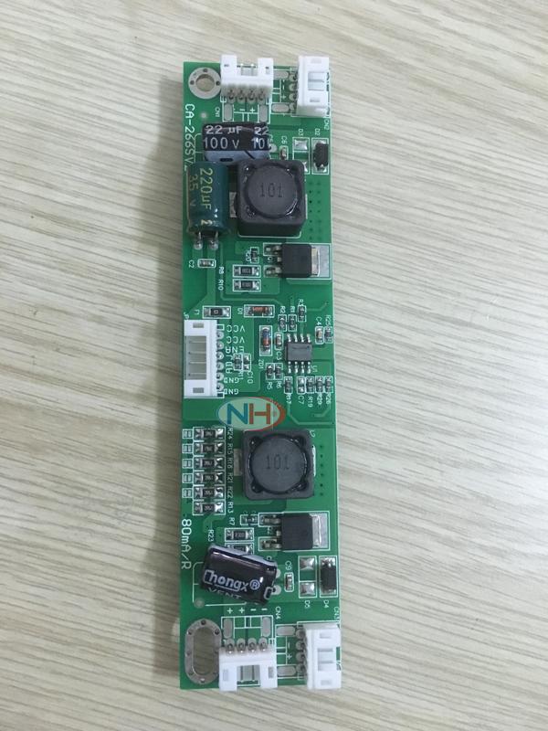 Board cao áp led đa năng cho tv led 26 - 65 inch