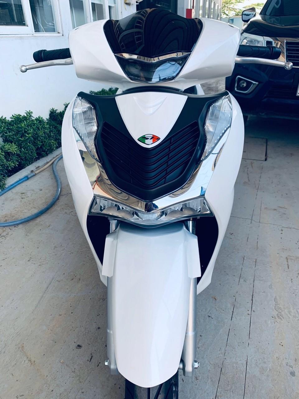 MẶT NẠ KIỂU SH Ý GẮN SH 2020 - 2021 CỰC ĐẸP