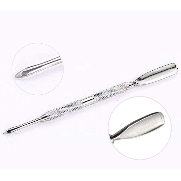 Sủi da inox