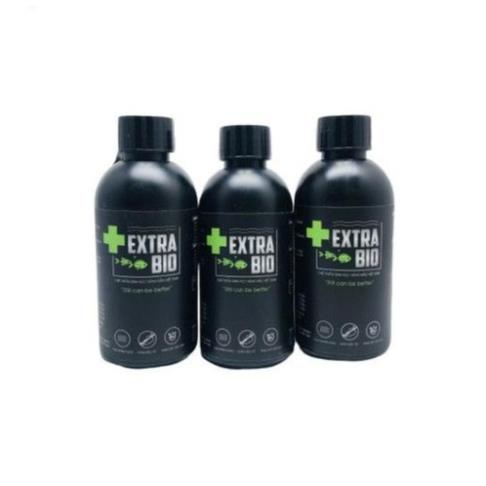 Men vi sinh extra bio 125ml và 250 ml