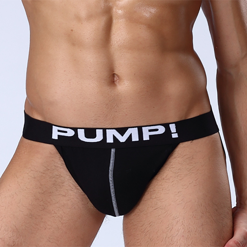 Quần lot hai dây sau cực đẹp chất cotton P.600 bao gồm 2 màu cơ bản cho anh em thích sịp đẹp ( ẢNh, video shop chụp)