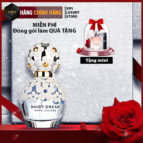 Daisy Dream, Daisy Dream Marc Jacob 100ml