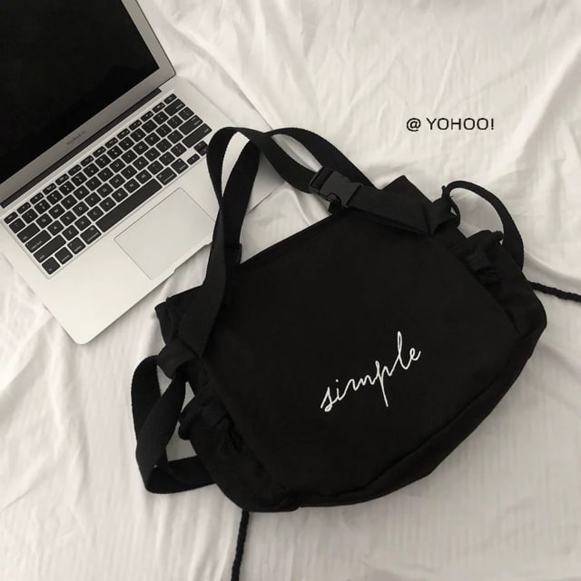 Túi đeo vai/chéo - simple