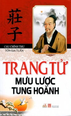 Fahasa - trang tử mưu lược tung hoành