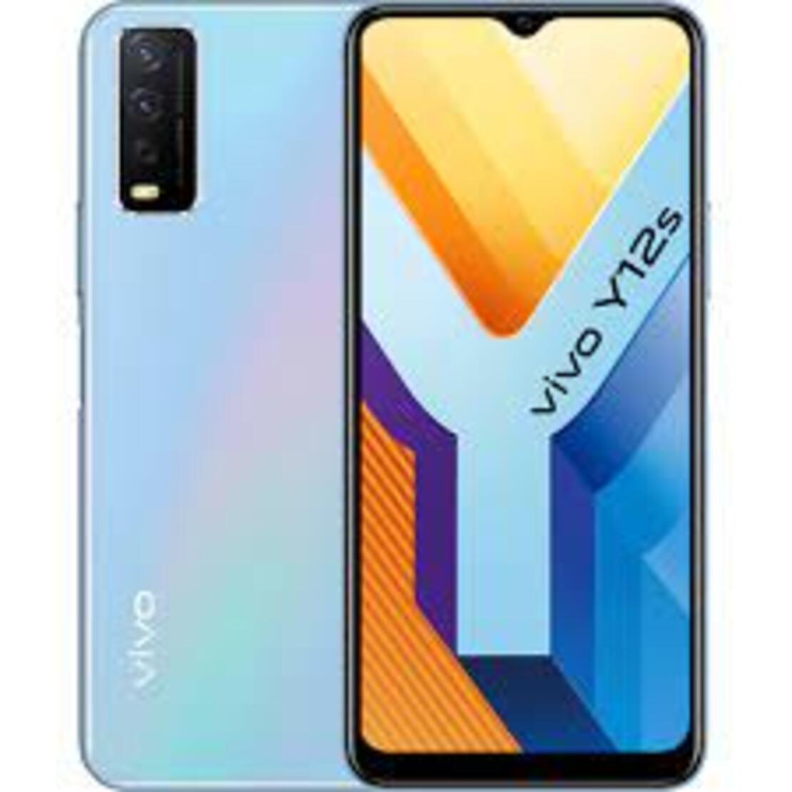 [ RẺ HƠN GIÁ RẺ ] điện thoại Vivo Y12S 2sim ram 8G/256G máy Chính Hãng, Cấu hình siêu khủng, Cày game nặng mượt mà, Camera siêu nét, Bảo hành 12 tháng- TN03