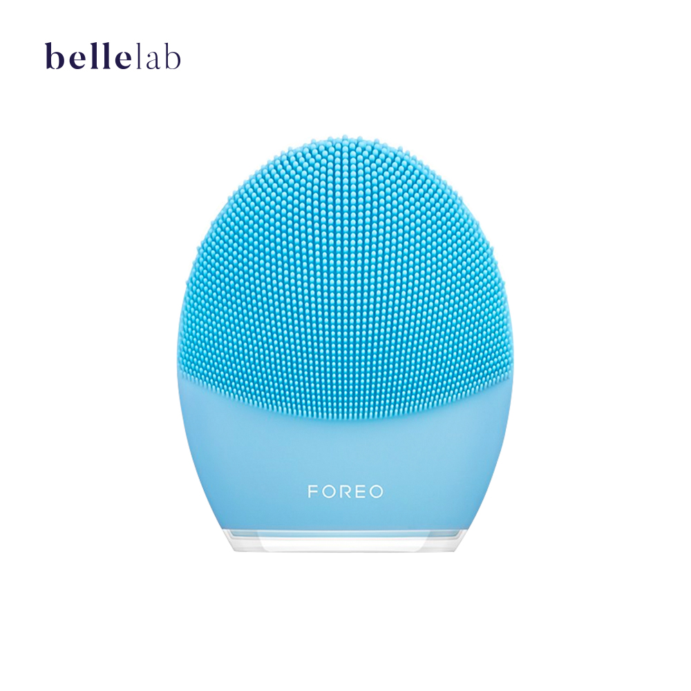 FOREO LUNA 3 - Máy rửa mặt - Màu Xanh Cho Da Hỗn Hợp