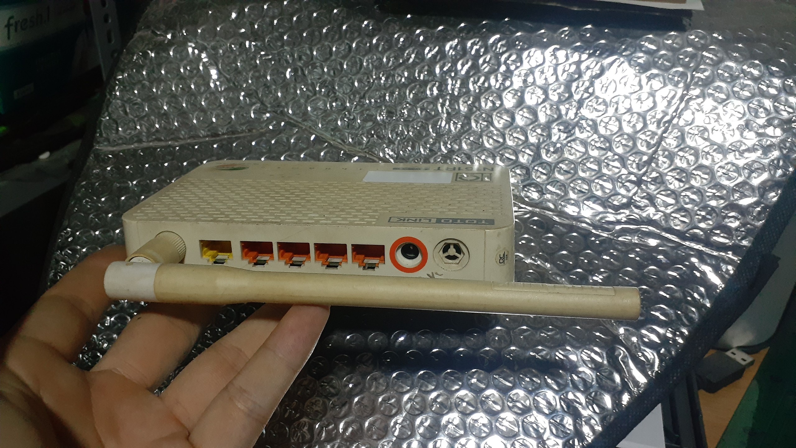 Modem wifi n151rt