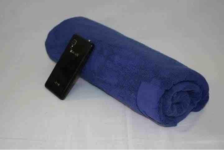 Khăn spa cỡ lớn 90x180