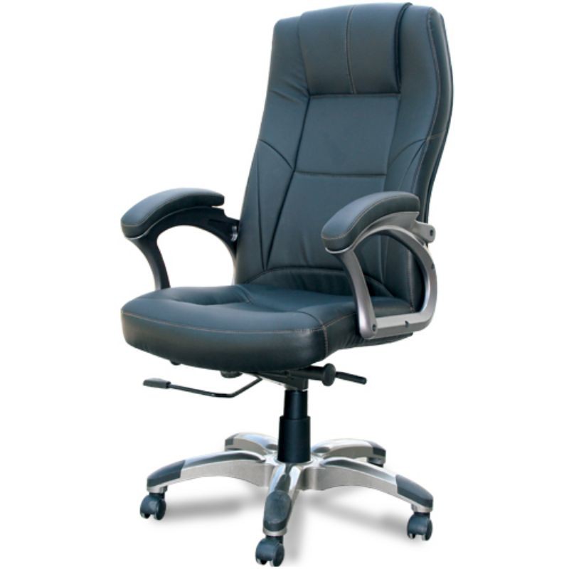 Ghế xoay lãnh đạo hòa phát sg913