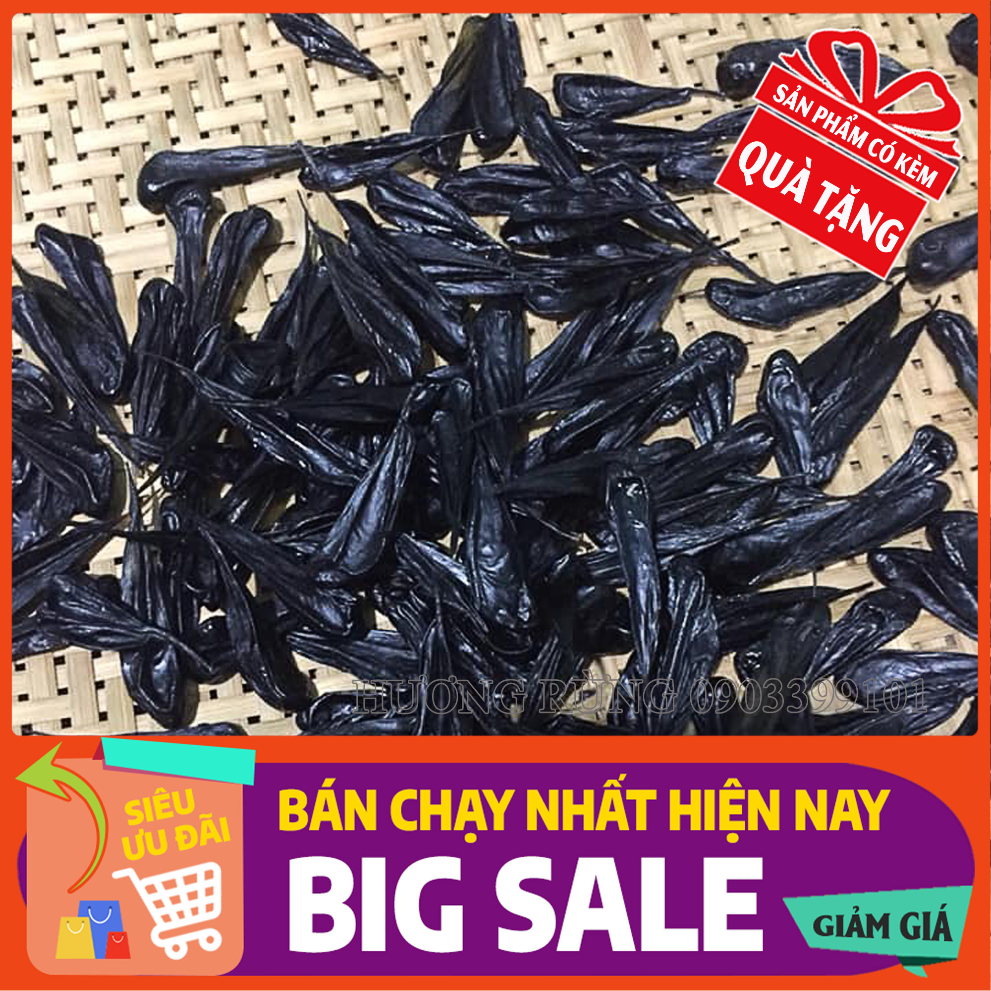 Mật kỳ đà loại chuẩn sỉ toàn quốc