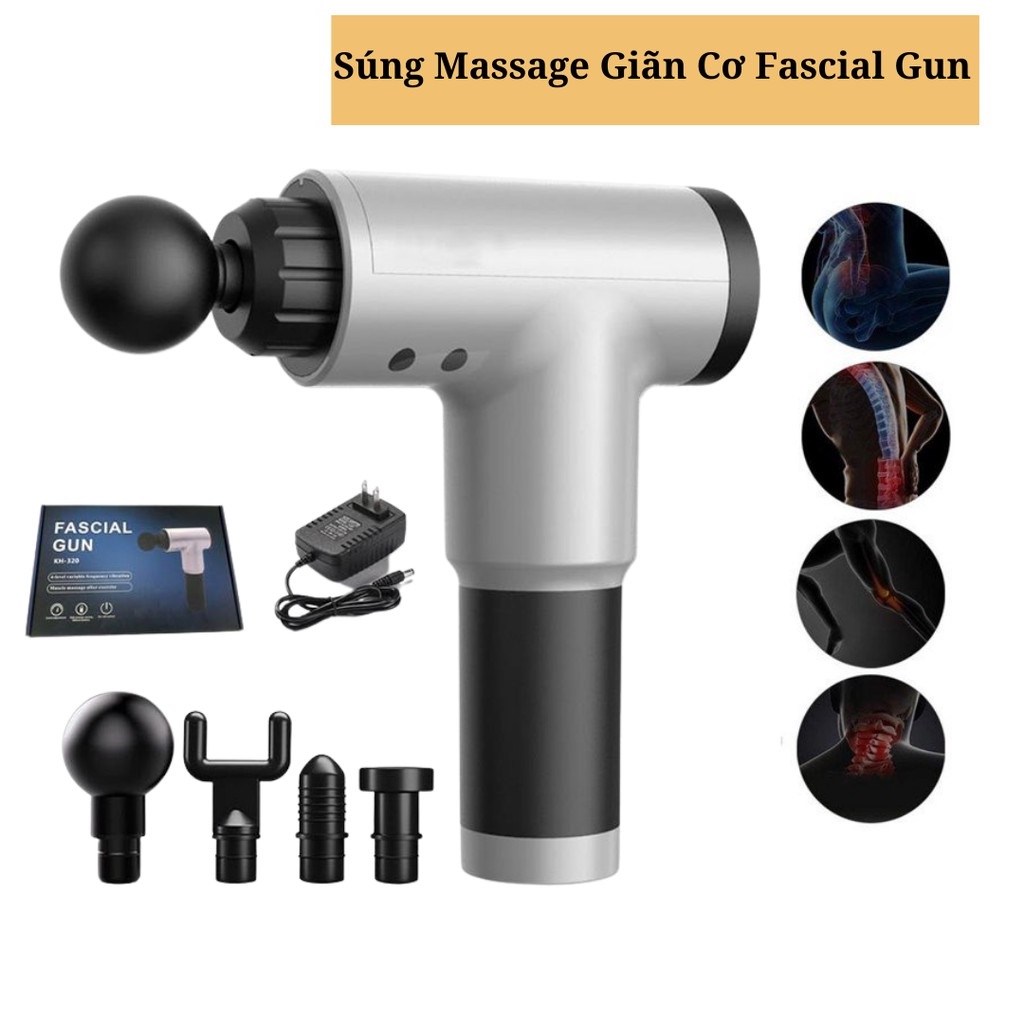 Máy Massage Cầm Tay Nhật Bản - Giúp Giảm Đau Nhức Xương...Máy Massage Cầm Tay Đa Năng. Trị Đau Mỏi Vai Gáy Xương Khớp. Giúp Giảm Đau Nhức Cơ Bắp Đang Sale 50% Mẫu Mới 2022