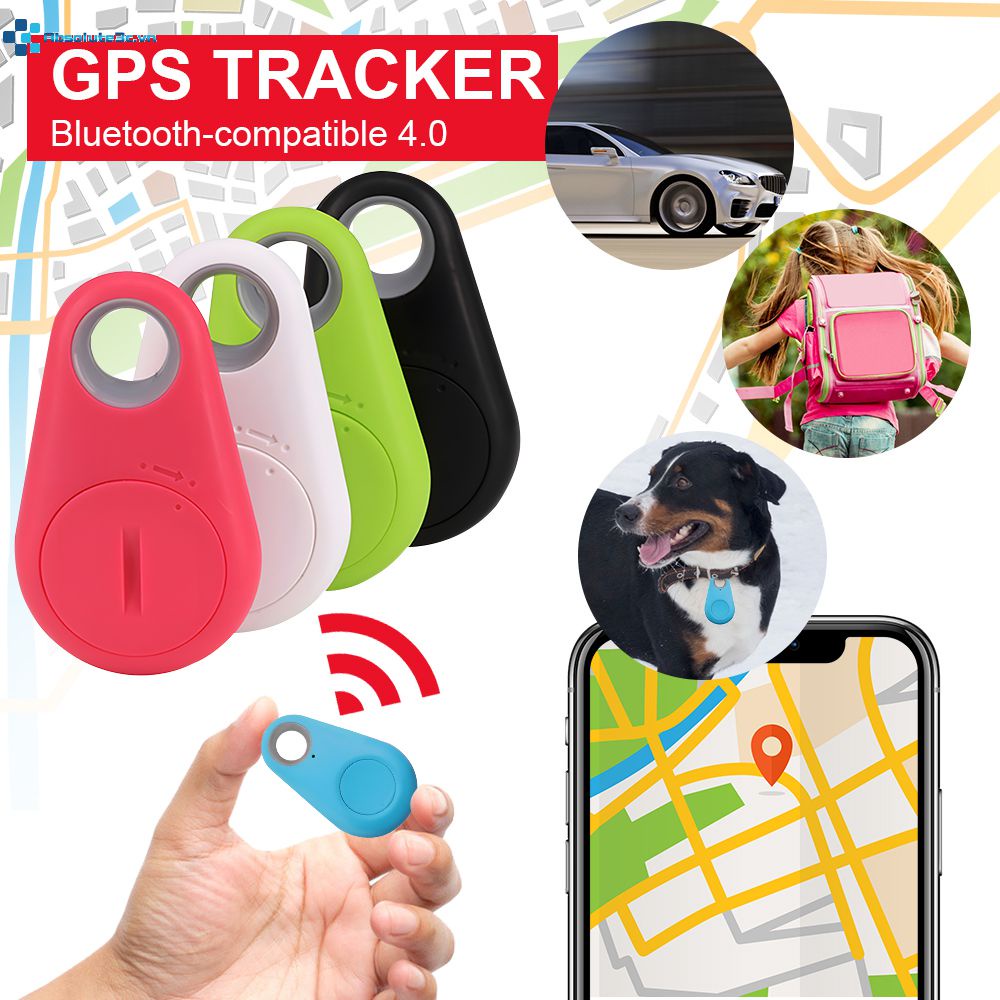 Định vị gps google my maps thiết bị định vị gps mini thông minh chống thấm nước chống thất lạc công nghệ xiaomi bluetooth định vị cho bé thiết bị định vị gps chống thất lạc không dây chống thấm nước tiện dụng