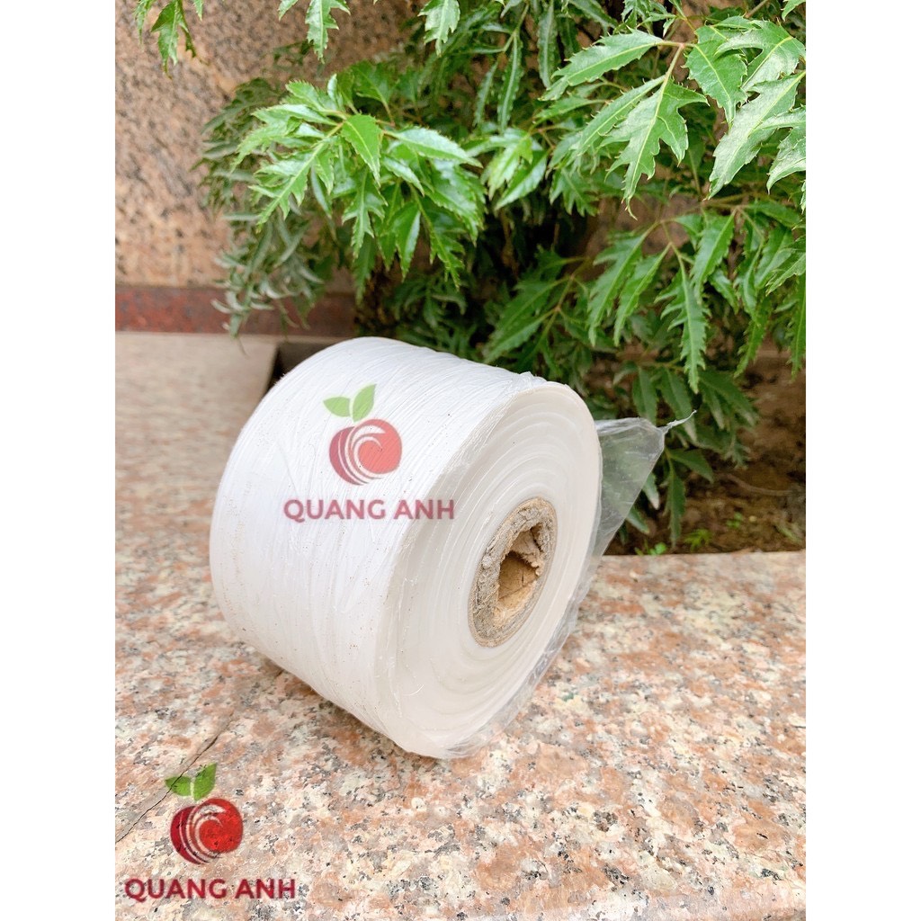 Giấy ghép cây giống kích thước 5x10cm