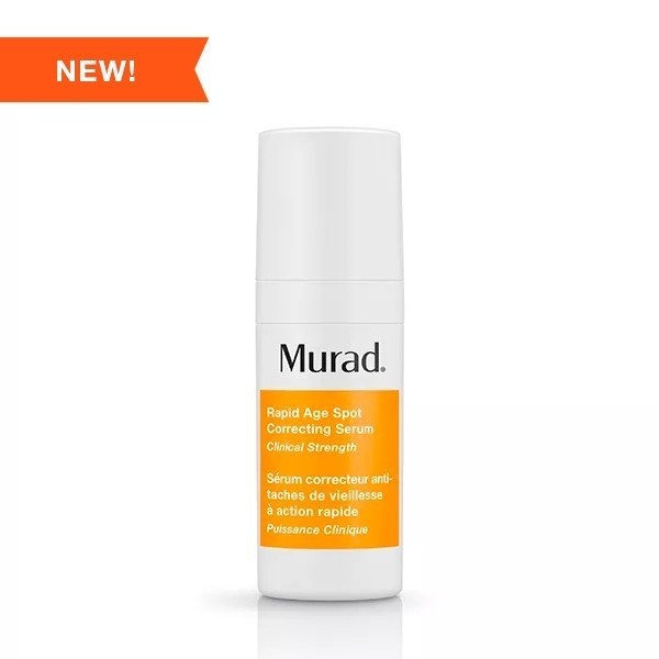 Serum giảm nám Murad - Rapid Age Spot Correcting Serum Mini size