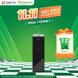 [MIỄN PHÍ LẮP ĐẶT] Máy Lọc Nước 10 Lõi KANGAROO KG116I – LỌC SẠCH, BỔ SUNG KHOÁNG CHẤT