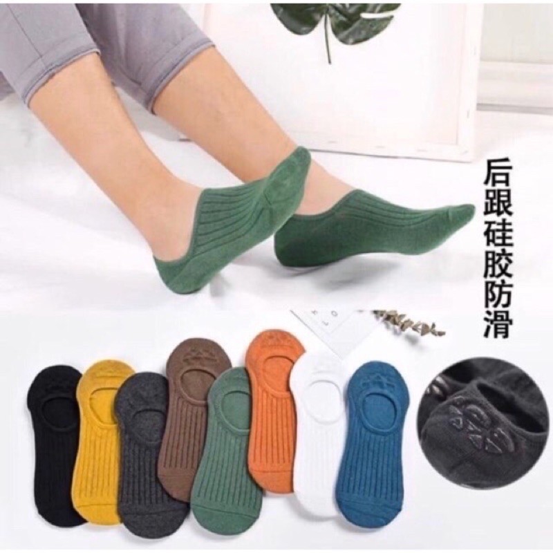 Tất hài nữ tất gân hài nữ hàng loại đẹp