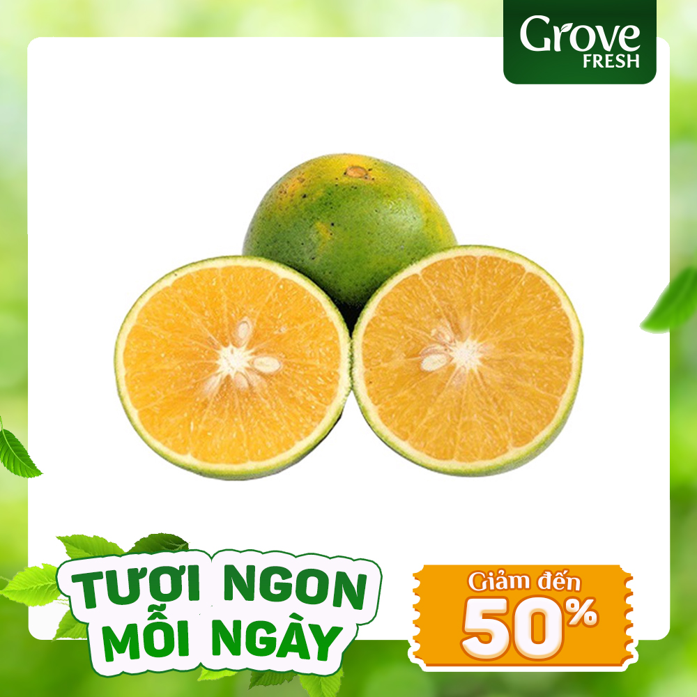 Cam Xoàn (Túi 1Kg)