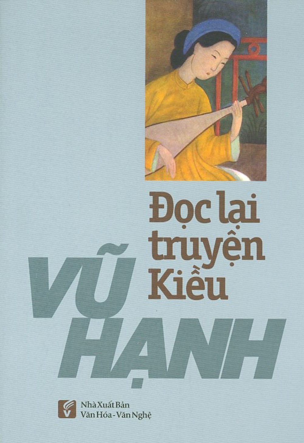 Đọc Lại Truyện Kiều