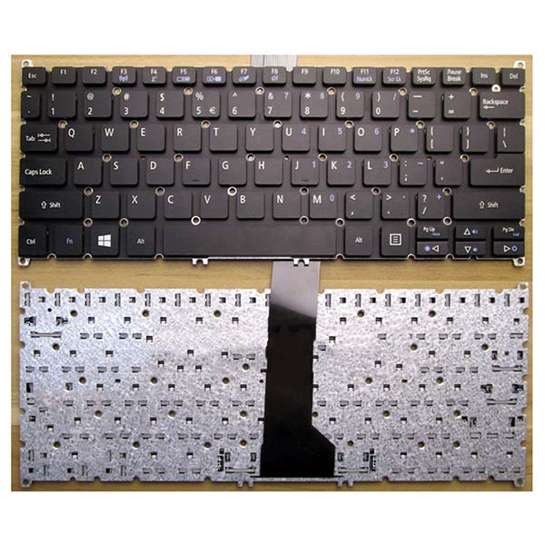 Bàn Phím Laptop Acer Aspire V3-371 E11 E3-112 E3-111 v5-122