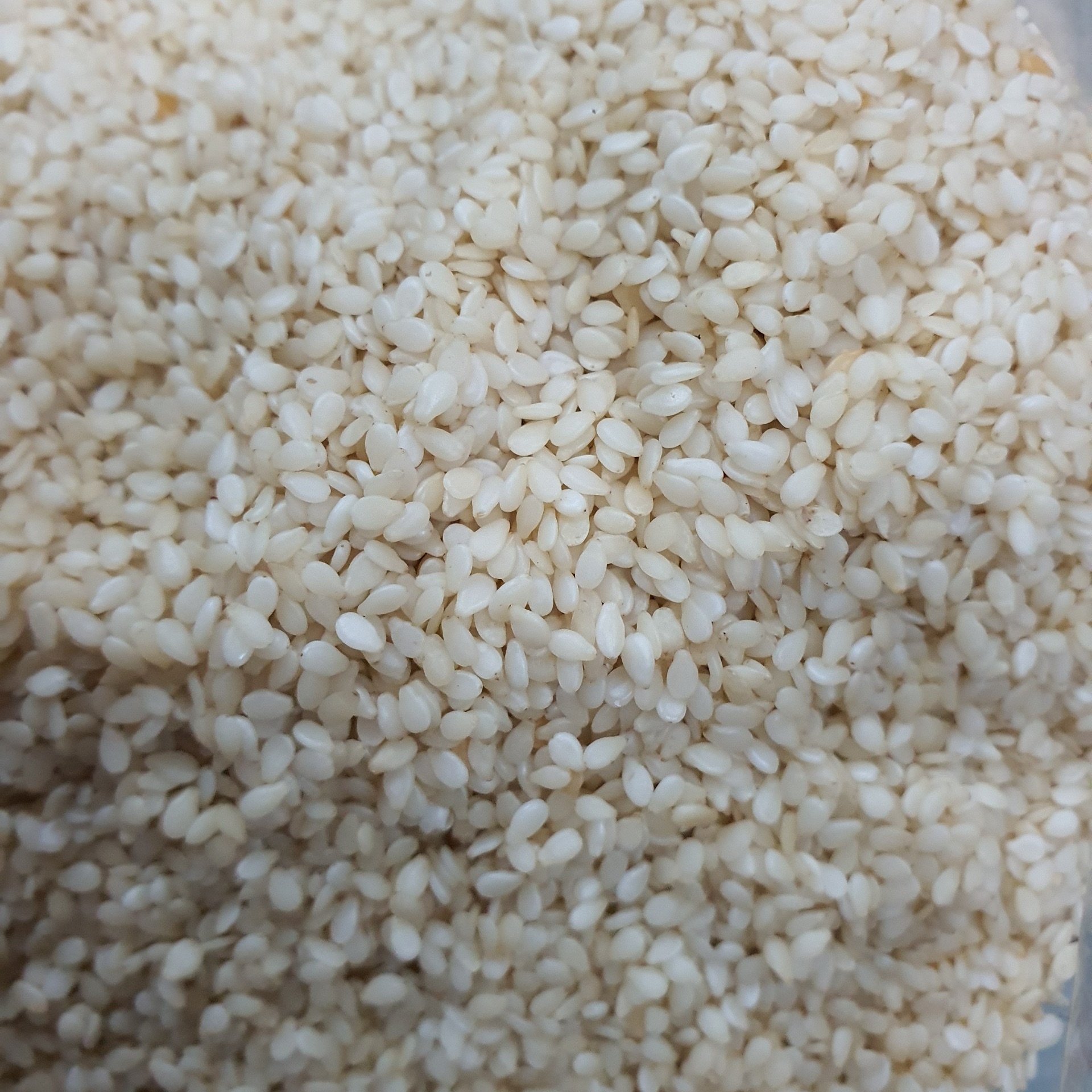 Mè trắng lâm đồng 500g - date luôn mới