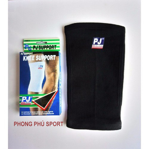Bó Gối, Băng Gối PJ Kne Support 601, Băng Bảo Vệ Đầu Gối