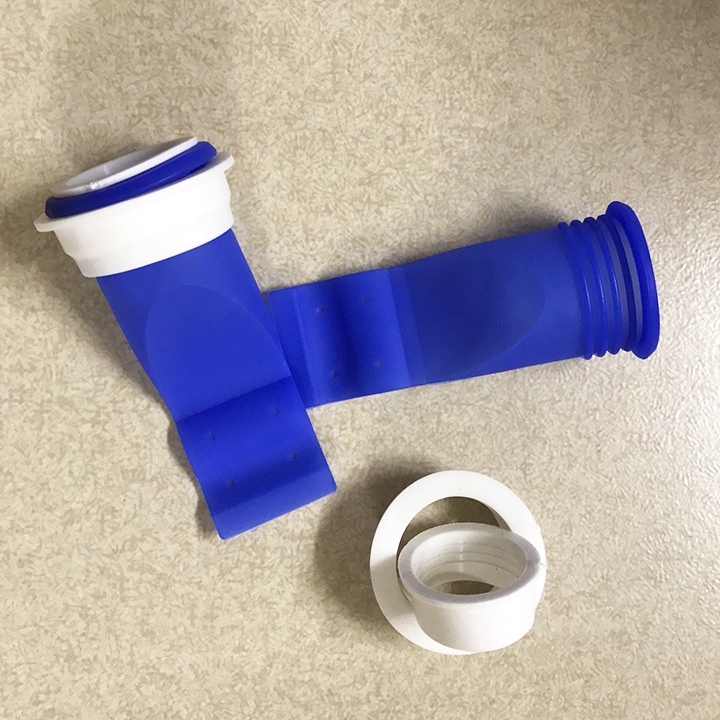 Nắp Ngăn Mùi Hôi Cống, Chống Mùi Thoát Sàn, Chặn Mùi Hôi Cống, Chống Mùi Hôi Cống Thoát Nước - Chống Côn Trùng, Không Cản Trở Dòng Chảy, Không Kẹt Rác