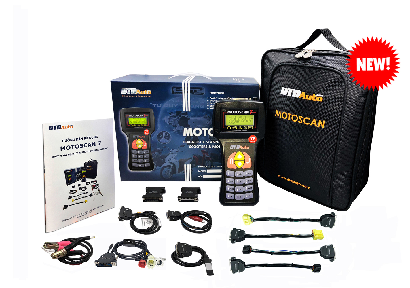 Motoscan - scanner for pgm-fi/ fi motorcycles & scooters, how to check ckp sensor scan scooter honda yamaha suzuki