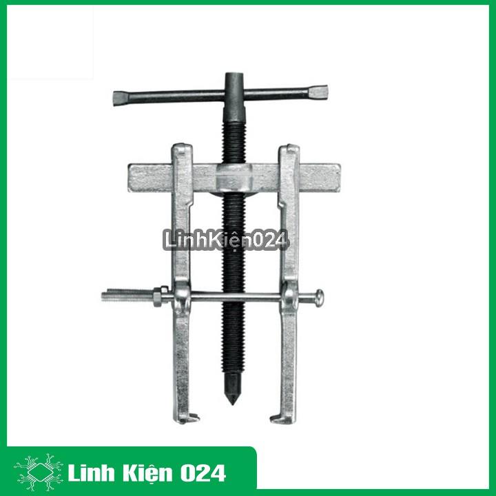 Vam Cảo 2 Càng Đa Năng Tháo Vòng Bi Bánh Răng Size 75 Chất Lượng Cao