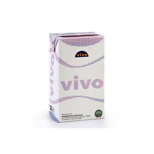 Kem topping Royal Creme Vivo 1.1kg TP