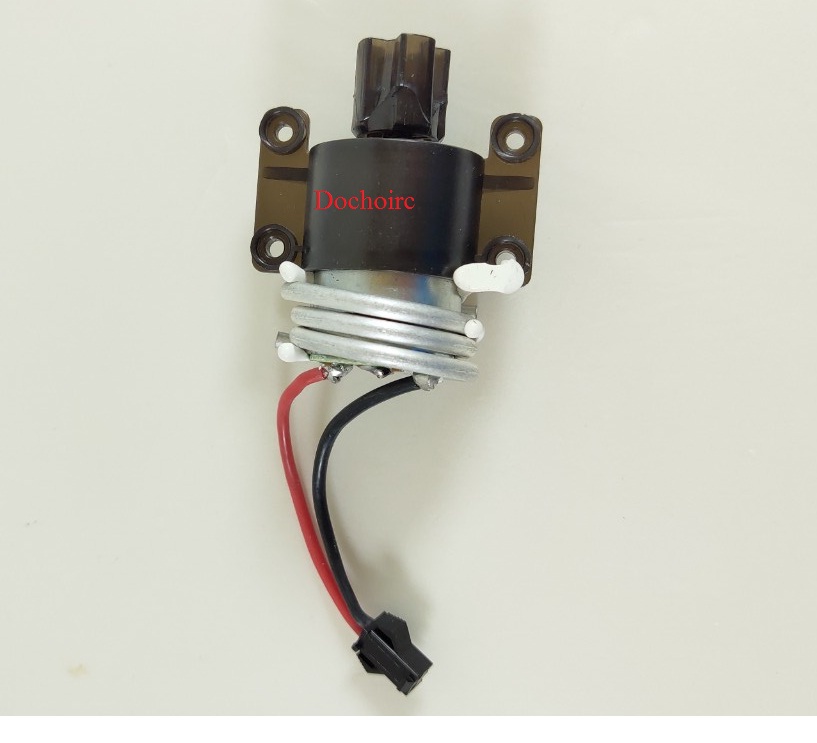 Mô tơ cano điều khiển từ xa udi9001- rc205