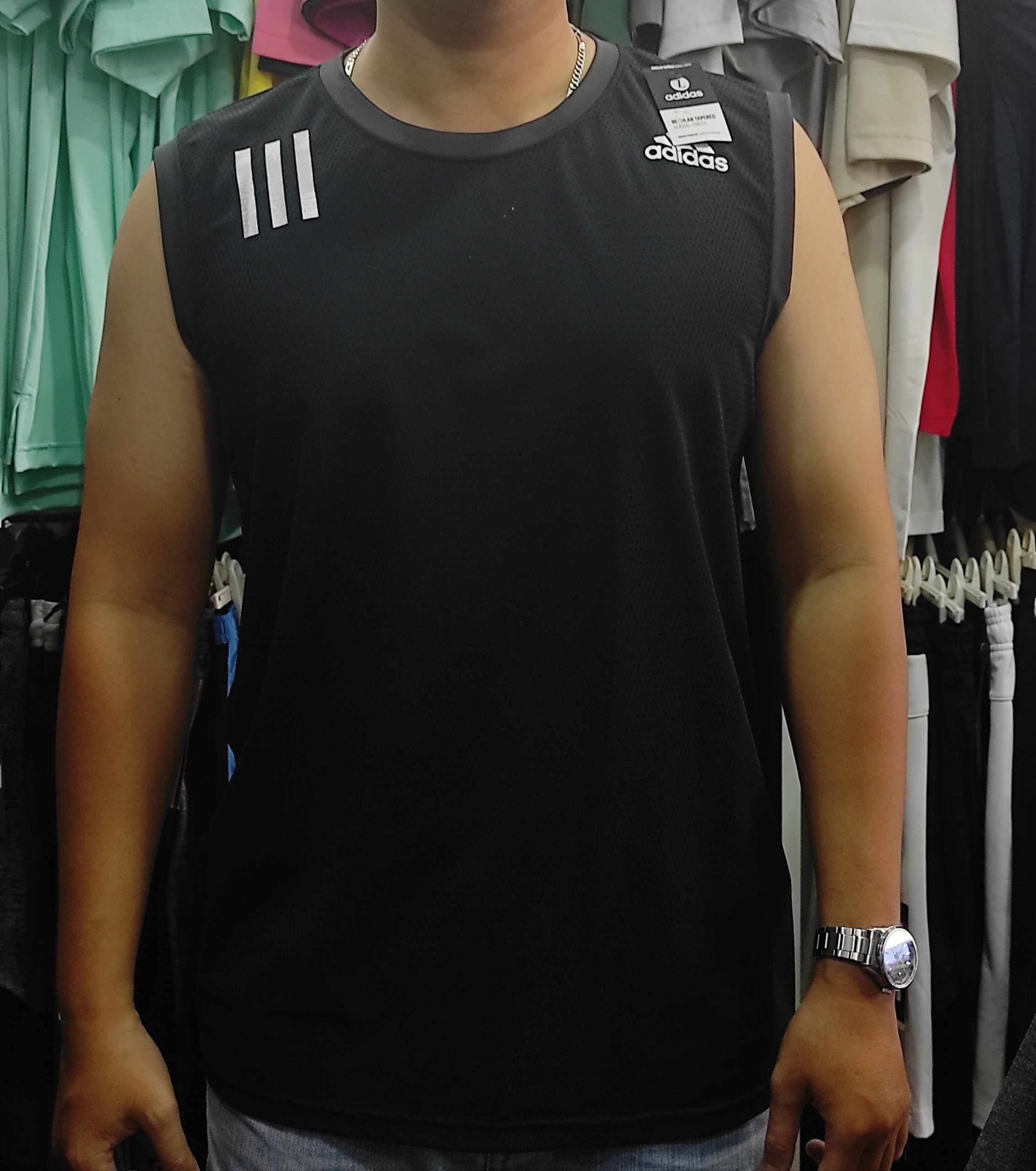 Áo ba lỗ thể thao bigsize dành cho nam, áo ba lỗ nam đẹp, áo ba lỗ gym nam đẹp chuẩn nam tính bigsize