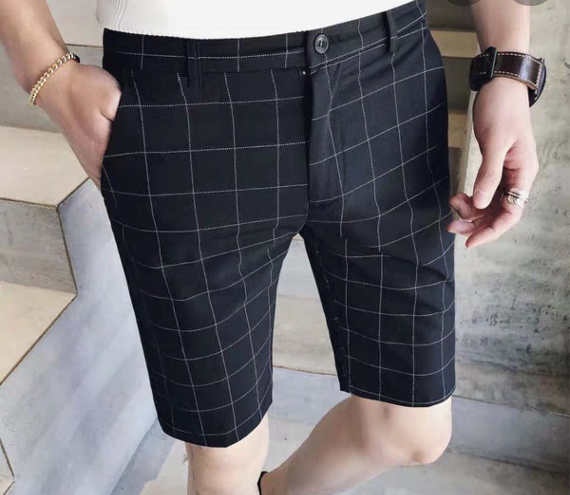 Quần sot kaki nam karo ht23
