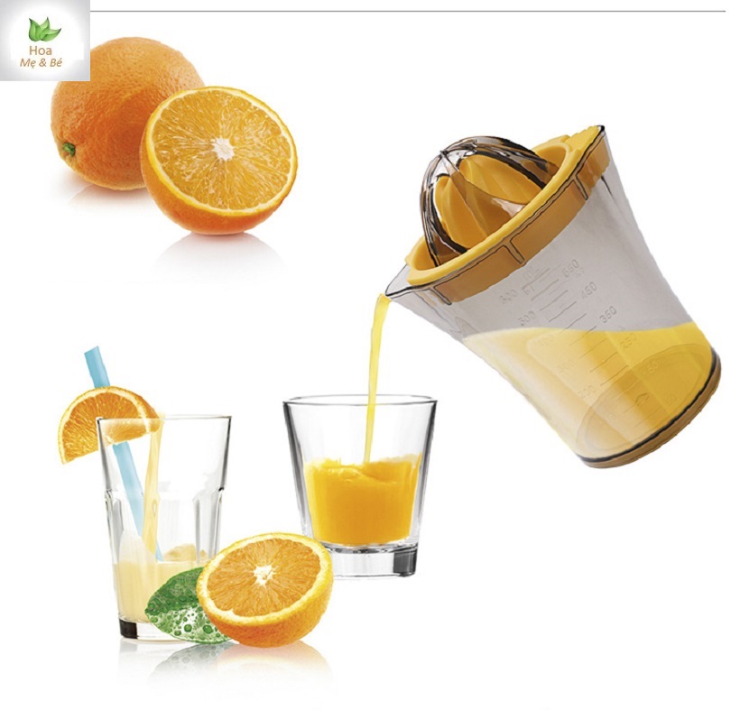 [HCM]Dụng cụ ép cam Citrus juicer đụng cụ ép nươc camdụng cụ ép cam.dụng cụ vắt cam dụng cụ vắt nước cam