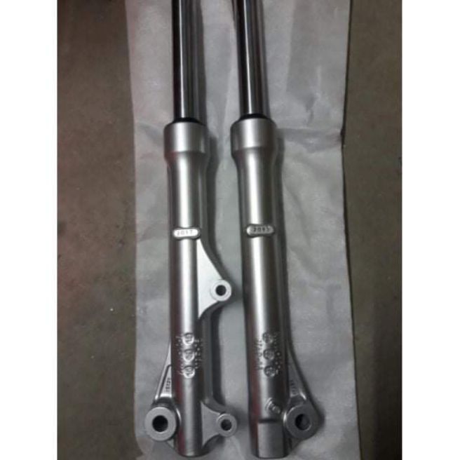 Cặp phuột trước đĩa ws110 rin mới.xài heo 1 pit