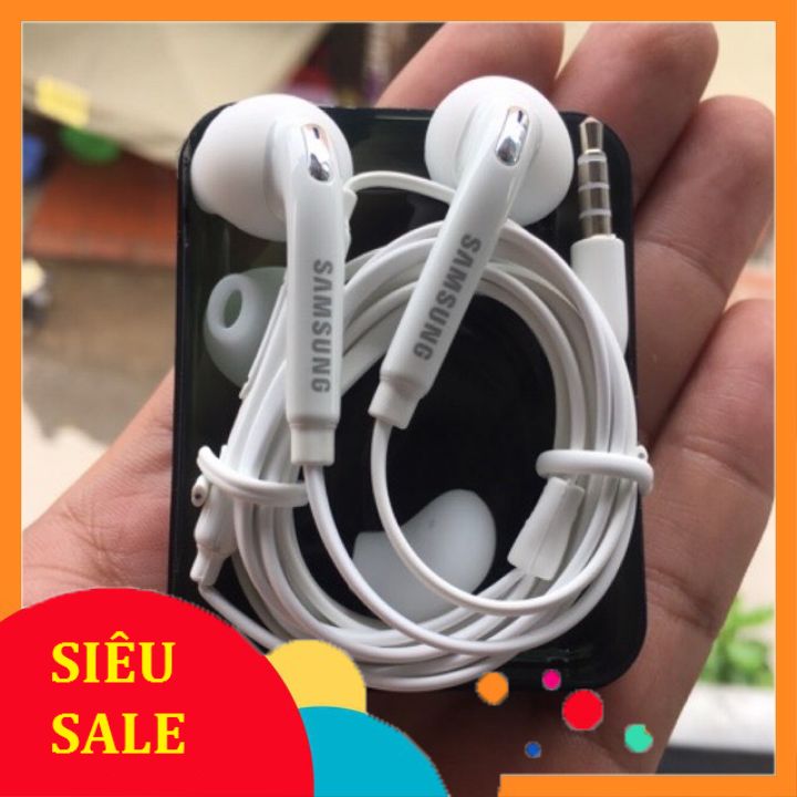 Tai nghe Sam sung S7