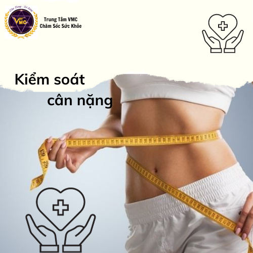 Khóa Học Giảm Cân Tiêu Mỡ Bằng Y Học Cổ Truyền - Trung Tâm Chăm Sóc Sức Khỏe VMC Giá 600,000 Đồng*Miễn phí vận chuyển