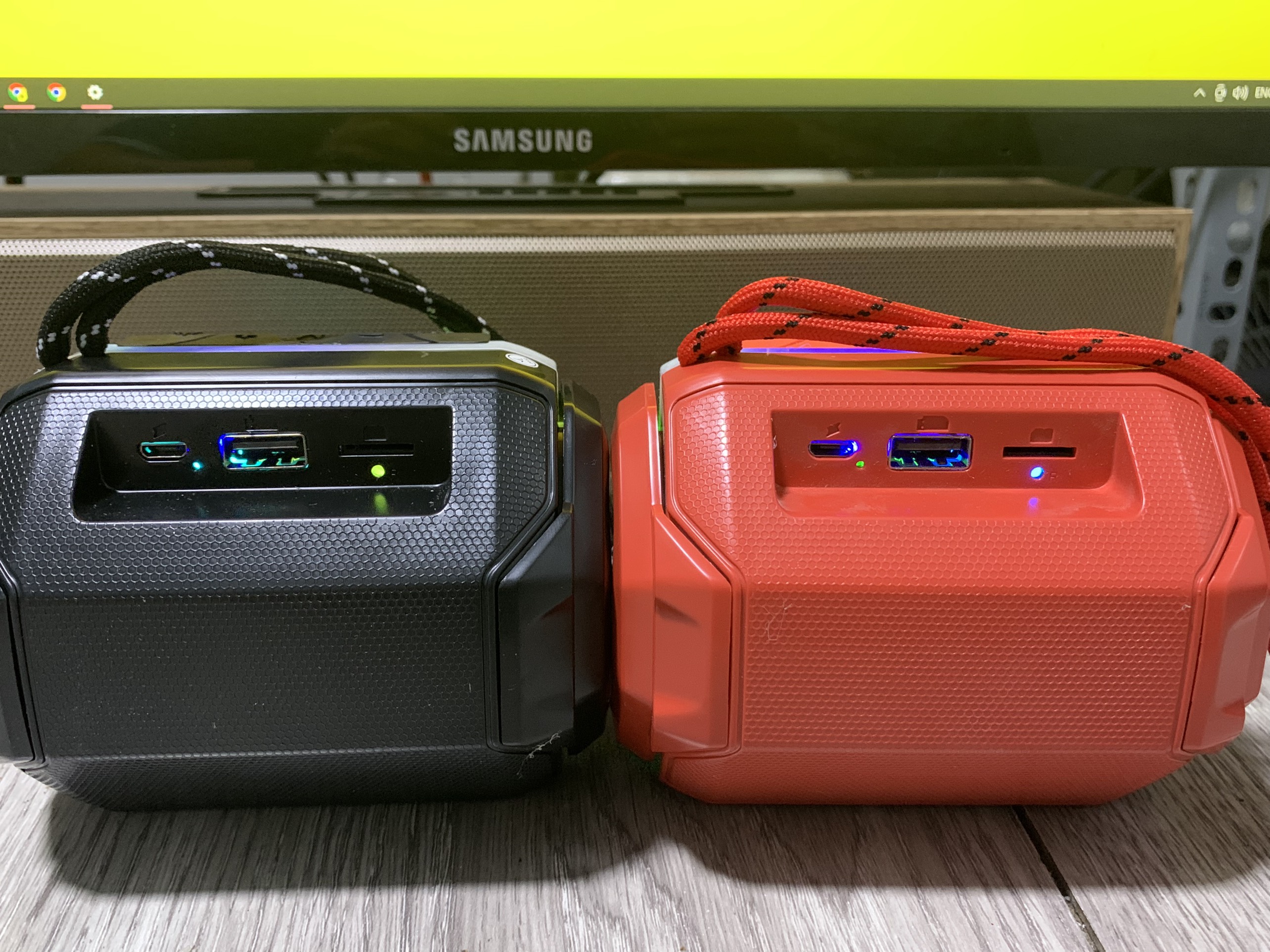 Loa bluetooth 520 hot 2022