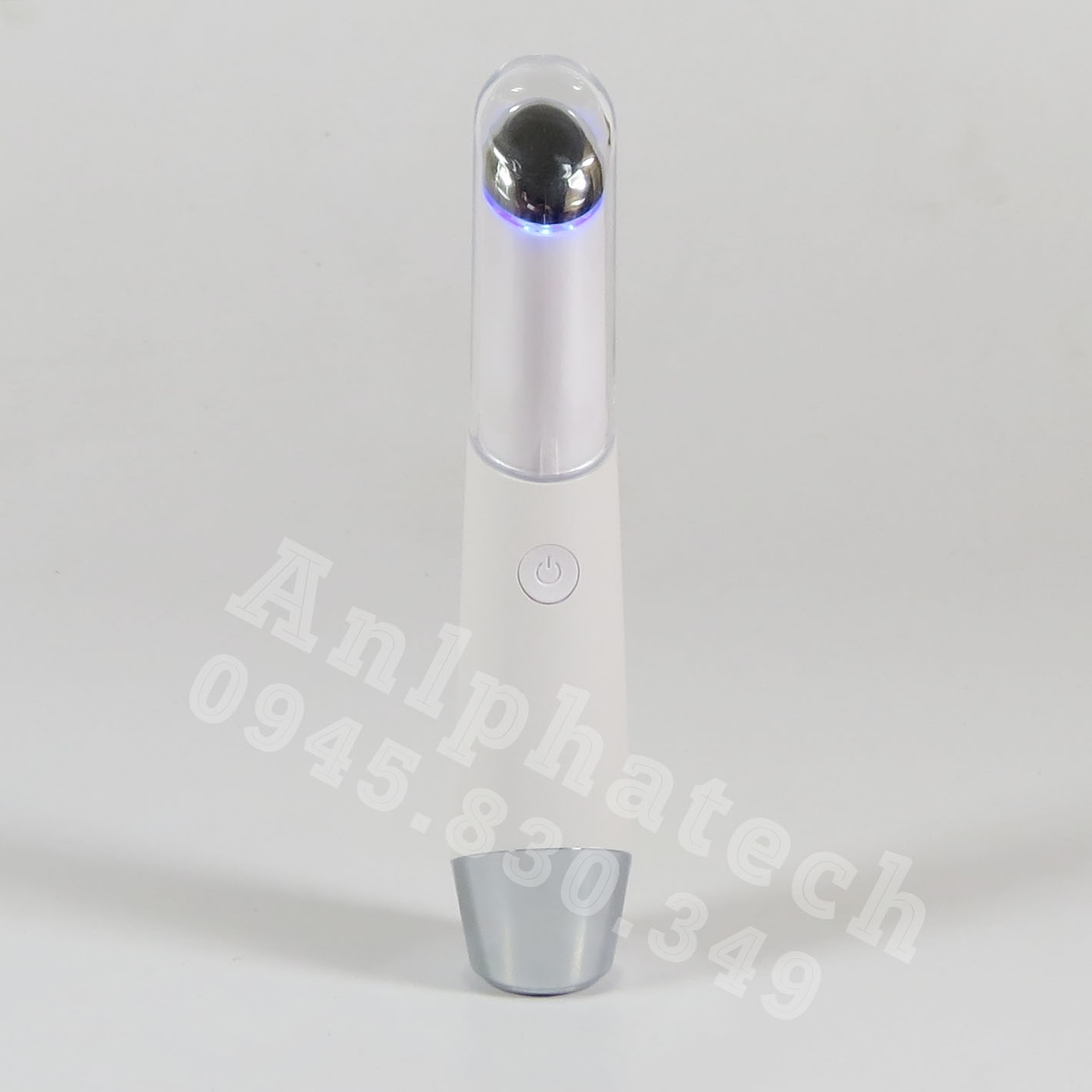 Máy massage mắt massage môi ion cao cấp d018