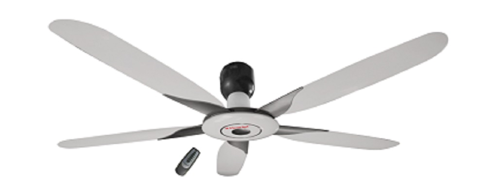 Quạt trần Vinawind cánh nhôm có điều khiển QT1500-X