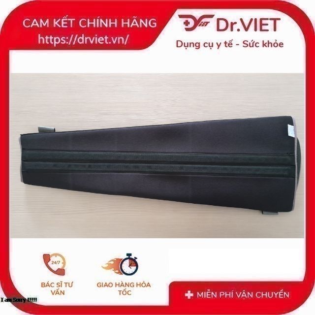 Nẹp đùi dài (Zimmer) GIAHU-018-Hỗ trợ cố định vùng quanh khớp gối, đùi và cẳng chân