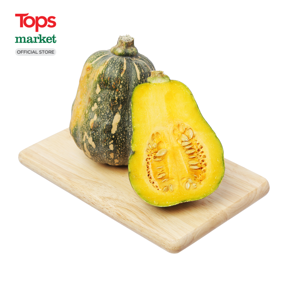 Bí Ngòi Sọc 1Kg