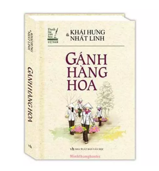 Gánh hàng hoa