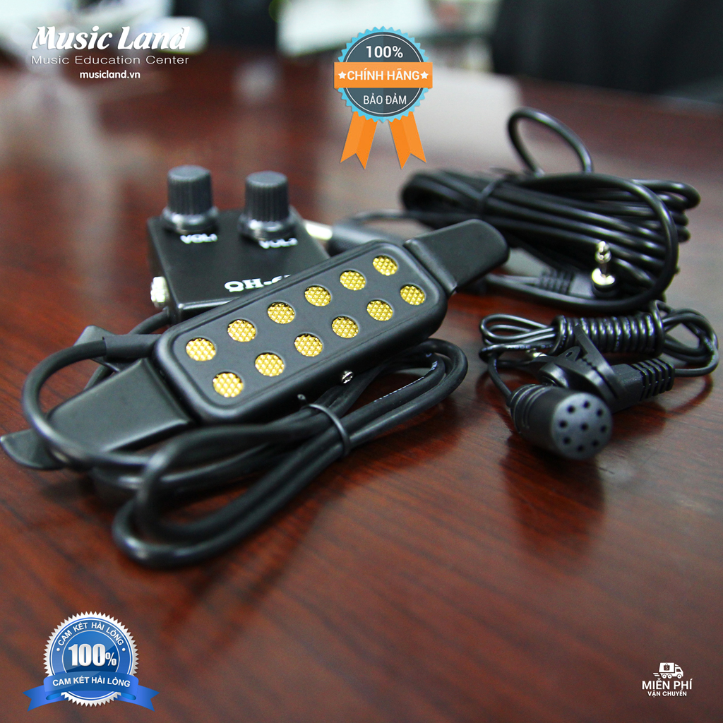 Pickup Guitar QH-6B Pickup Guitar QH-6B