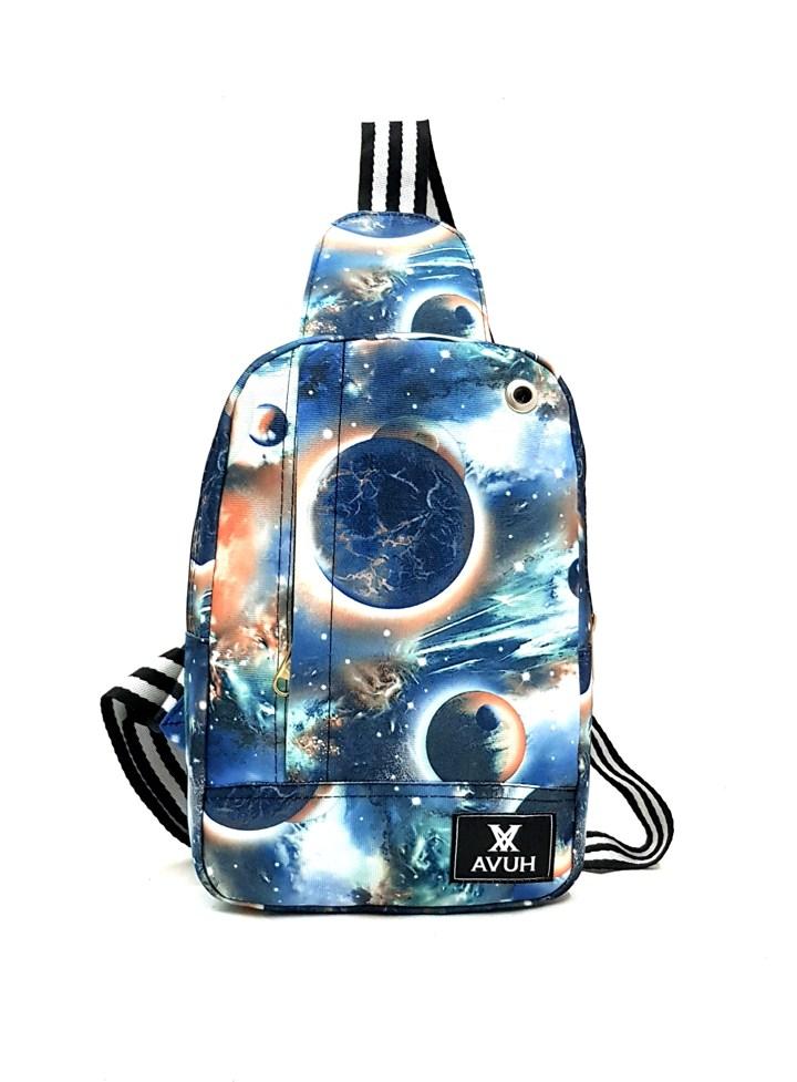 [HCM]Túi đeo chéo Galaxy AVUH002