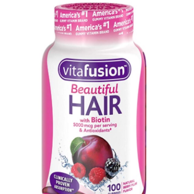 Vitafusion Hair giá tốt Tháng 03,2023|BigGo Việt Nam