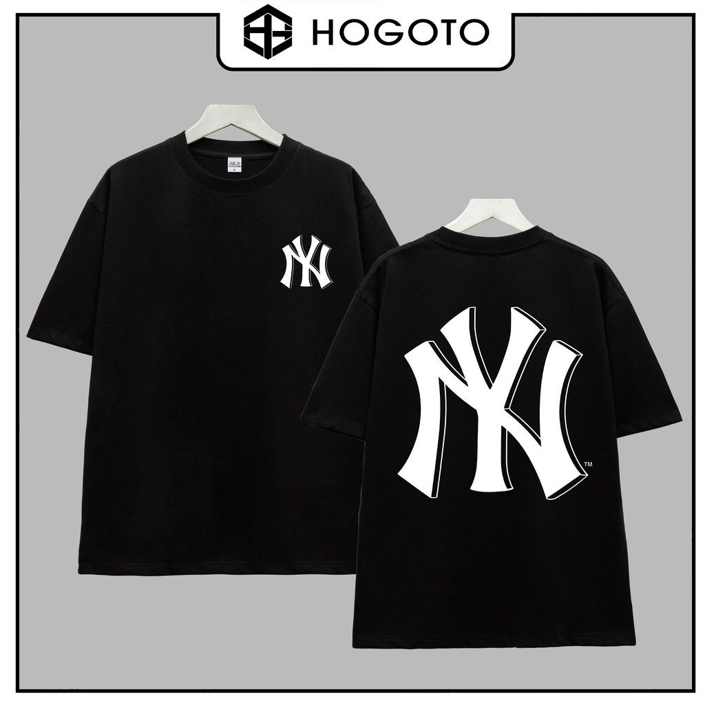 Áo Thun Mlb Nam Nữ Chính Hãng  Authentic Sneaker