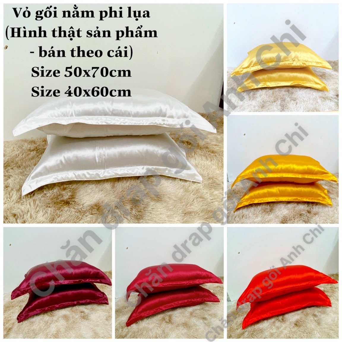 Vỏ áo gối nằm phi bóng nhiều màu . Áo gối nằm phi bóng. Vỏ gối nằm phi bóng. Vỏ áo gối nằm phi lụa. Áo gối nằm phi lụa. Vỏ gối nằm phi lụa.