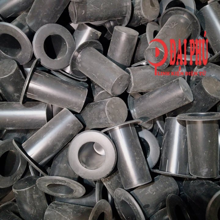   HCM Ống đựng micro không dây 