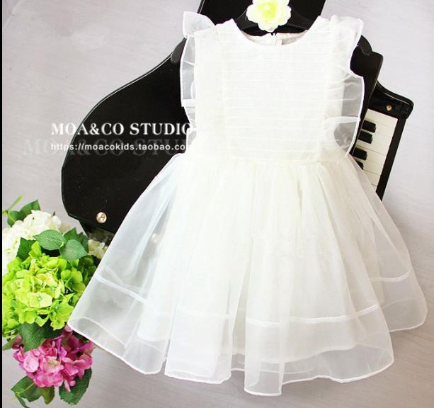 VÁY ĐẦM CÔNG CHÚA THẮT NƠ BỒNG BỀNH CHO CHO GÁI XINH NHƯ THIÊN THẦN