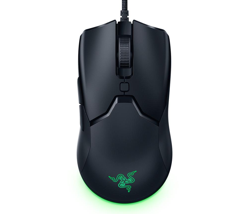 Chuột Gaming Razer Viper Mini Bạn có thể thay đổi màu của đèn chuột - Bảo hành 12 tháng